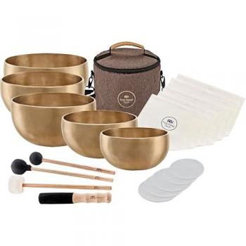 Meinl Sonic Energy Klangschalen für Meditation