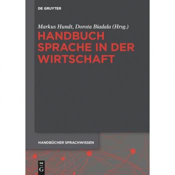 Vitalsource Technologies, Inc. Handbuch Sprache In Der Wirtschaft