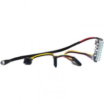 Switch Mining PSU 19V 200W para PC