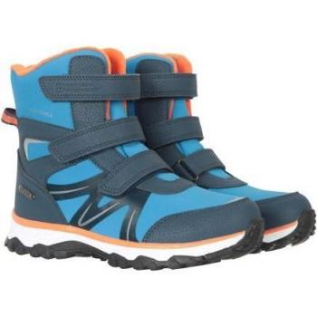 Botas Cumbre Ágil SoftShell Junior