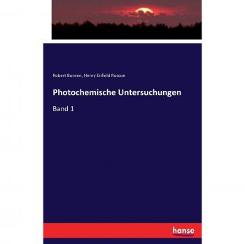 Photochemische Untersuchungen