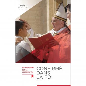 Confirmé dans la foi