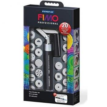 FIMO Professional Clay Extruder
