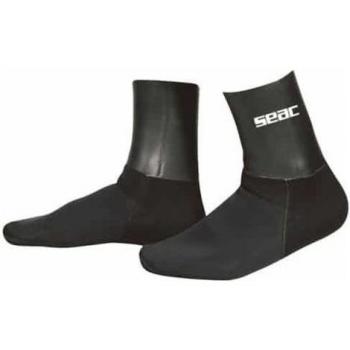 Nero Seac Calzari Anatomic 5mm XXL