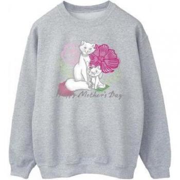 Pullover coton Disney Masculin Les Aristochats Journée Mère