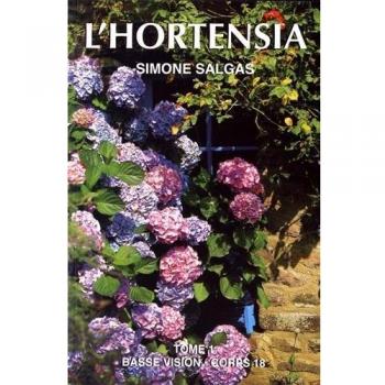 L'Hortensia : Tome 1
