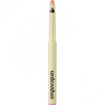 Lápiz Labial Unleashia Oh! Happy Day Nro 2 Keep Smile 1ud