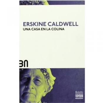 UNA CASA EN LA COLINA
