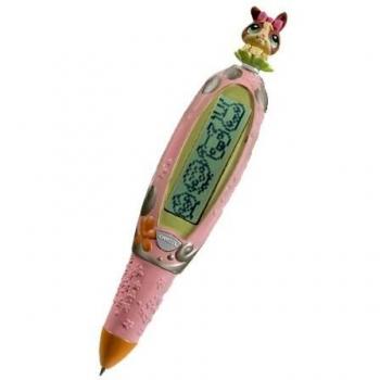 Stélo Lapine Hasbro 64030 – Petshop Électronique 640221860