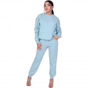 Women's Project X Jogging Suit – Paris Broderie Design
