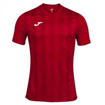 Camiseta de Hombre Joma Inter II Roja