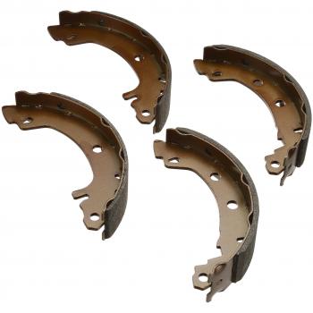 Frein Arrière Ensemble Chaussures A. B. S.8988 pour Renault Megane (01-03)