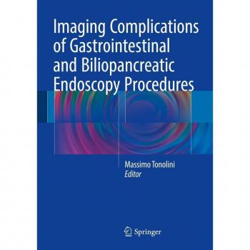 Vitalsource Technologies, Inc. Imaging Complications Of Gastrointestinal And Biliopancreatic Endoscopy