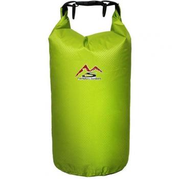 Sac Étanche de Stockage 30 L pour Sports Aquatiques