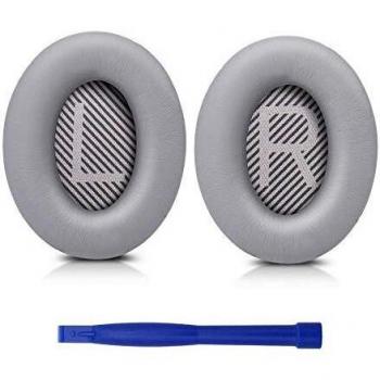 SoloWIT® Ersatz Ohrpolster für Bose QC35 II