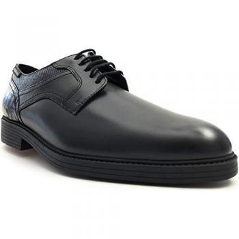 Mephisto Mobils Schnürschuhe Größe 41 Schwarz
