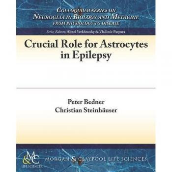 Crucial role for astrocytes in epilepsy paperback