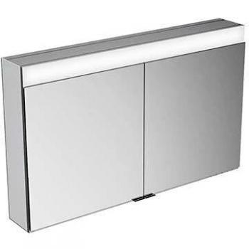 Keuco Edition 400 Spiegelschrank, Wandvorbau, 1060x650x154 mm
