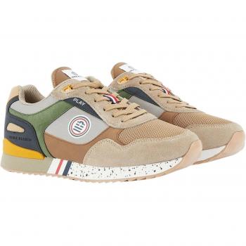 Scarpe da training Serge Blanco Chamonix