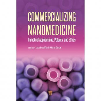 Vitalsource Technologies, Inc. Commercializing Nanomedicine