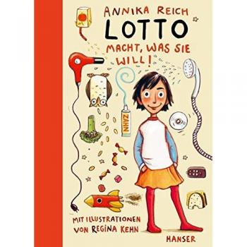 Lotto macht, was sie will!