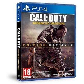 Activision Call of Duty : Advanced Warfare