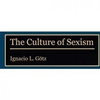 The Culture of Sexism