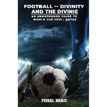 Nanji, Feisal: FOOTBALL -