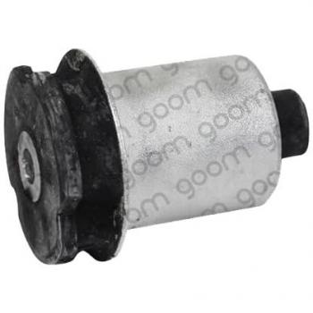 Silent bloc d'essieu GOOM SB-0044
