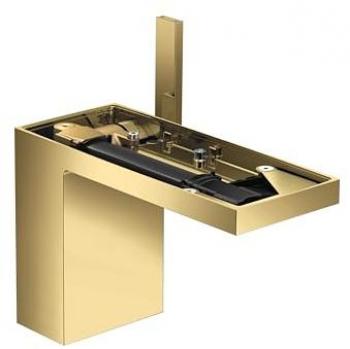 Robinet de lavabo hansgrohe Axor MyEdition A 150 mm