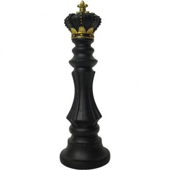 Escultura Chessmen Estudio