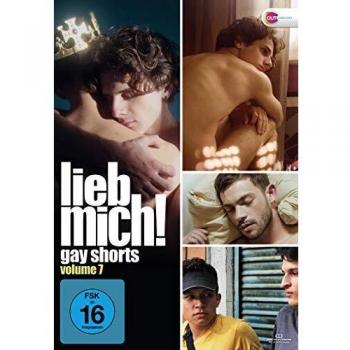 LIEB MICH!