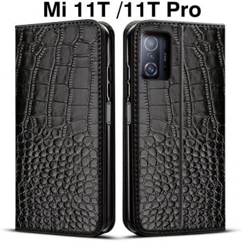 Funda wallet extraíble para Xiaomi T11 5G