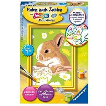 Häschen-Fleck Deluxe 2024 Modell