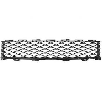 Prasco ME7001091: Para‑Choque Traseiro com Design Redondo