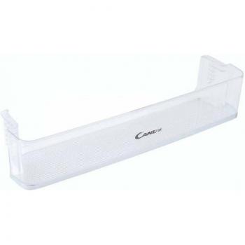 Balconnet inférieur pour réfrigérateur Candy 43009015