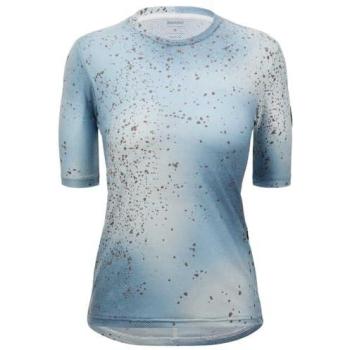 Santini Camicia a maniche corte Fango Delta