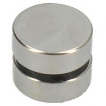 Magneti Extra Forte Neodimio 28 × 10 mm – Duo