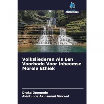 Volksliederen Als Een Voorbode Voor Inheemse Morele Ethiek