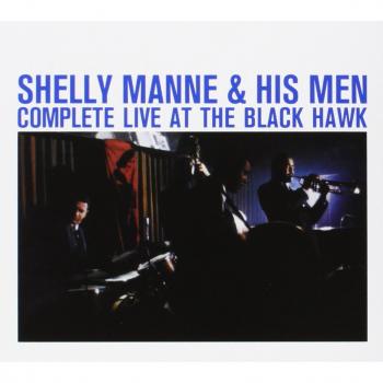 Complete Live at the Black Haw