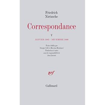 Correspondance