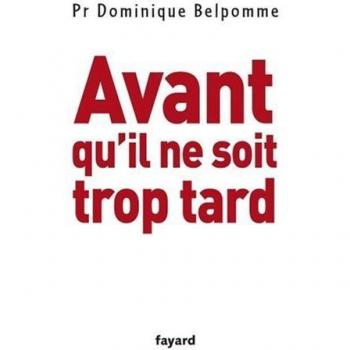 Avant qu'il ne soit trop tard