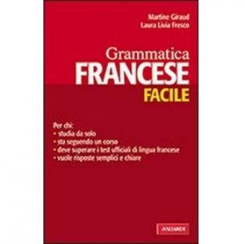 Grammatica francese facile