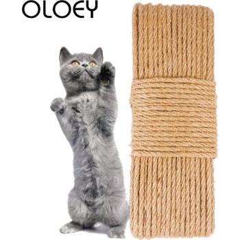 20M Sisal Rope for Cats
