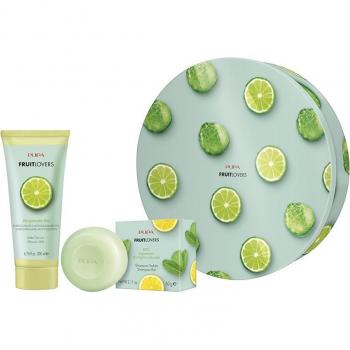 Kit Fruit Lovers II Bergamotto Pupa
