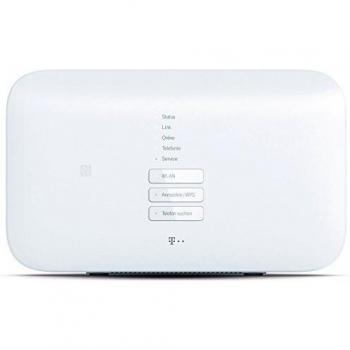Modelo 40359891: Speedport W 925V en color blanco – Telekom