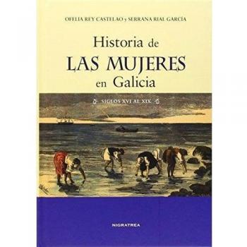 Historia de las mujeres en Galicia