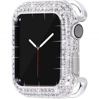 Protection Luxe Bronze Apple Watch SE 6-3 40mm