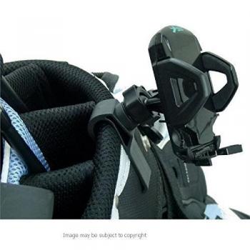 Golf Bag Clip GPS Mount for SkyCaddie Aire