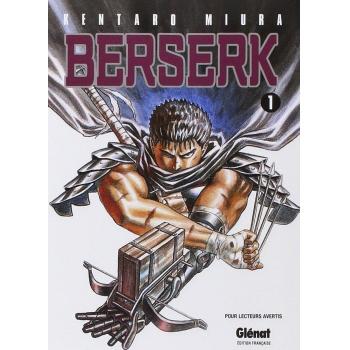 Berserk, Tome 1 :